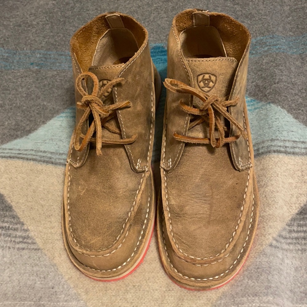 Ariat women’s chukka cruiser